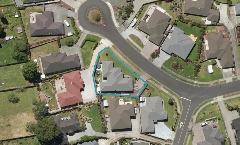 21 Bonselaar Drive, Kamo, Whangarei - Carousel 1