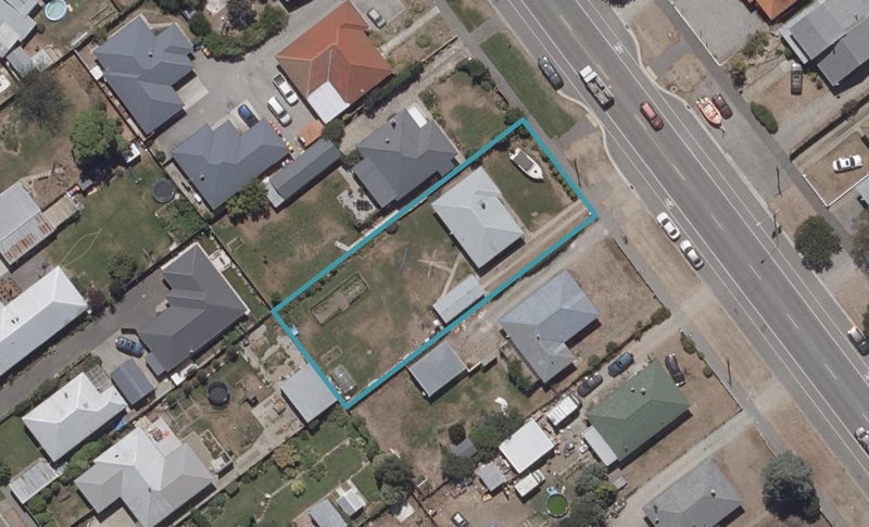 112 Centennial Avenue, Alexandra, Alexandra - Carousel 1
