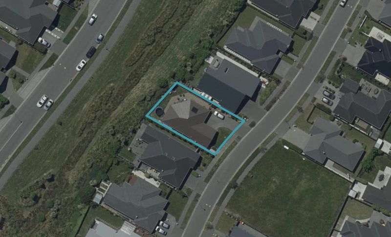 10 Edie Street, Wigram, Christchurch - Carousel 1