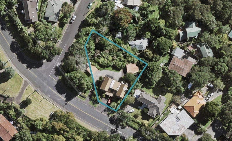 1/90 Pleasant Road, Titirangi, Auckland - Carousel 1