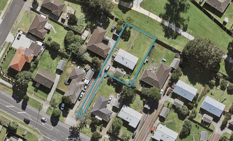 641A Massey Road, Mangere, Auckland - Carousel 1