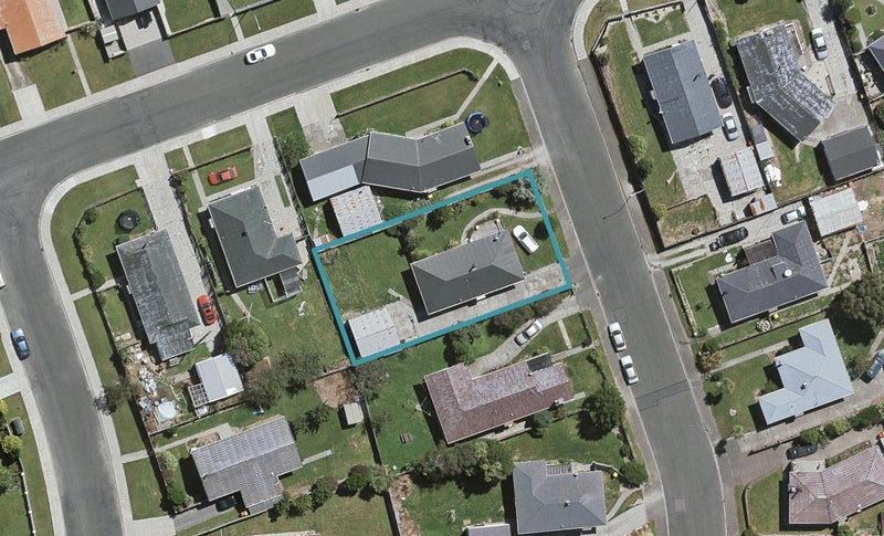 5 Burns Street, Kew, Invercargill - Carousel 1