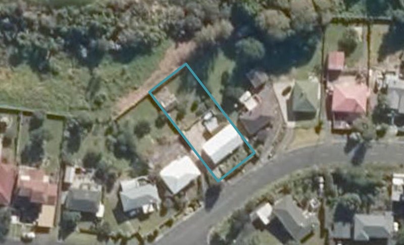 5 Cartwright Road, Onerahi, Whangarei - Carousel 1