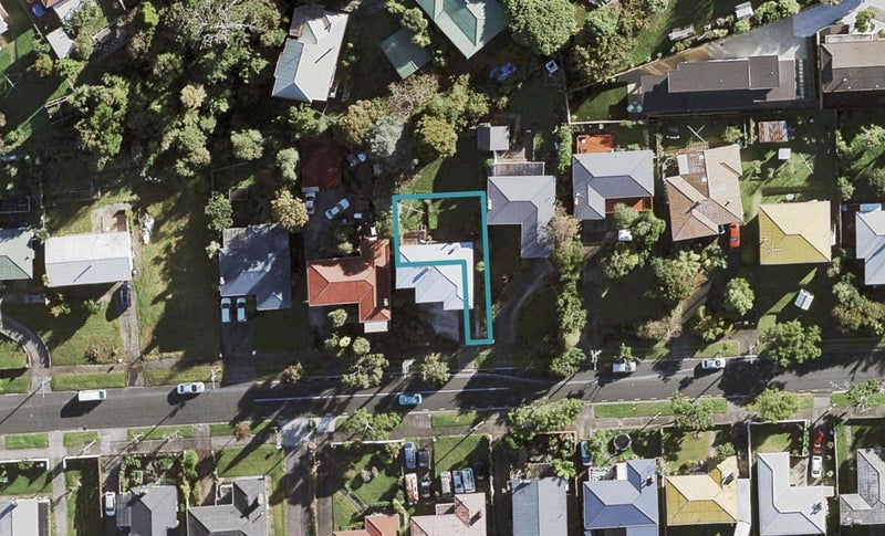 41B Mary Dreaver Street, New Windsor, Auckland - Carousel 1