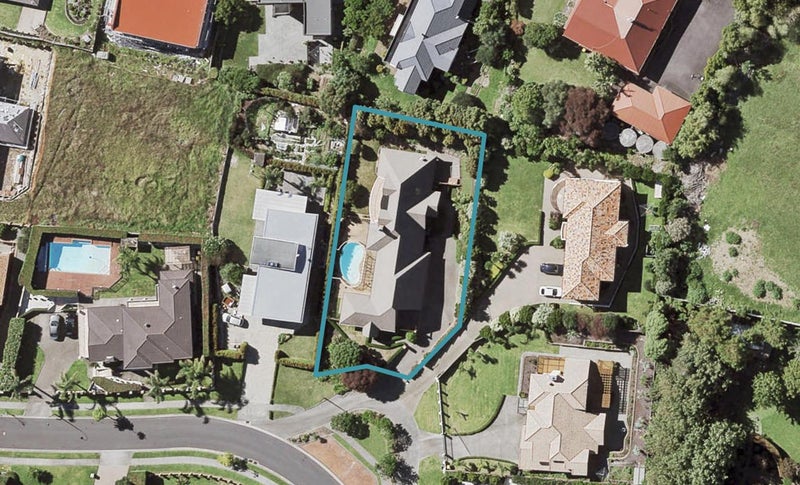 8 Drumquin Rise, Dannemora, Auckland - Carousel 1