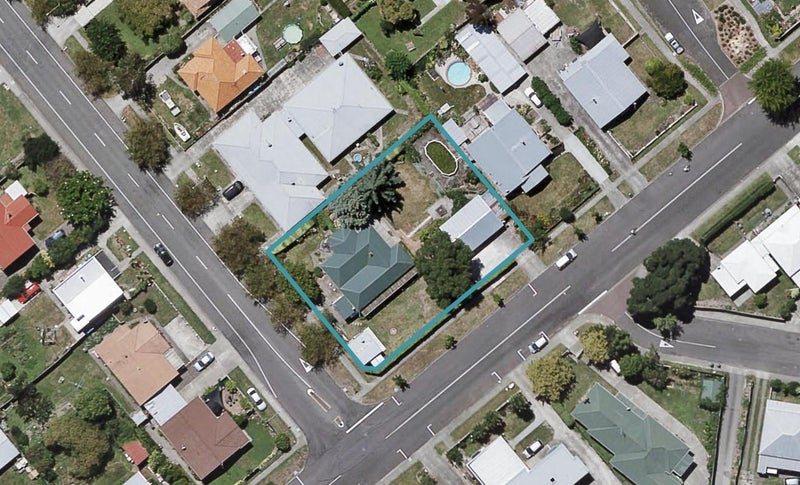 707 Willowpark Road South, Ākina, Hastings - Carousel 1