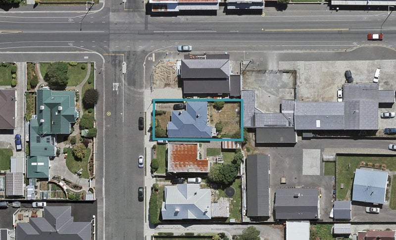 91 Macmaster Street, Richmond, Invercargill - Carousel 1