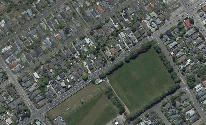 183 Innes Road, St Albans, Christchurch - Carousel 1