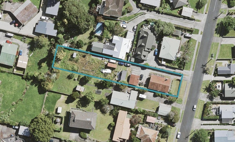 5 Ambler Avenue, Glen Eden, Auckland - Carousel 1