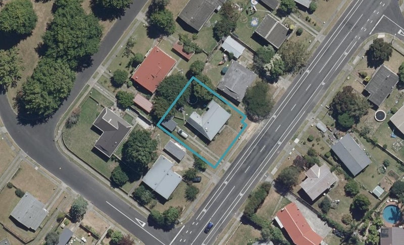 32 Snell Drive, Chartwell, Hamilton - Carousel 1