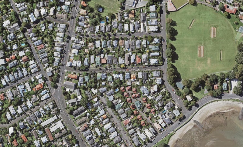 16 Domain Street, Devonport, Auckland - Carousel 1