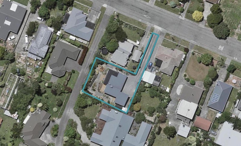 27B Te Manuao Road, Ōtaki - Carousel 1