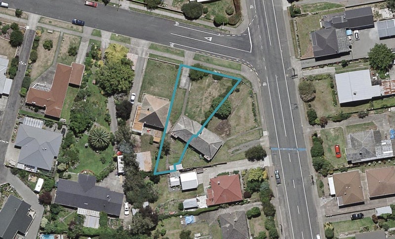 1 Holyrood Terrace, Waipukurau, Waipukurau - Carousel 1