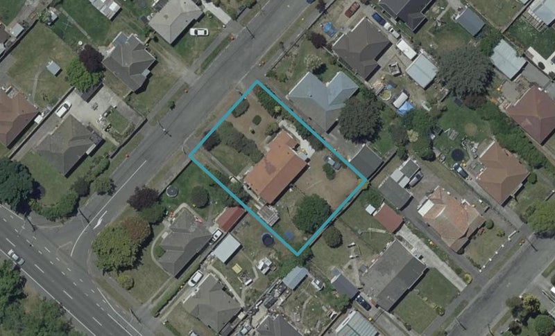 2 Jollie Street, Linwood, Christchurch - Carousel 1