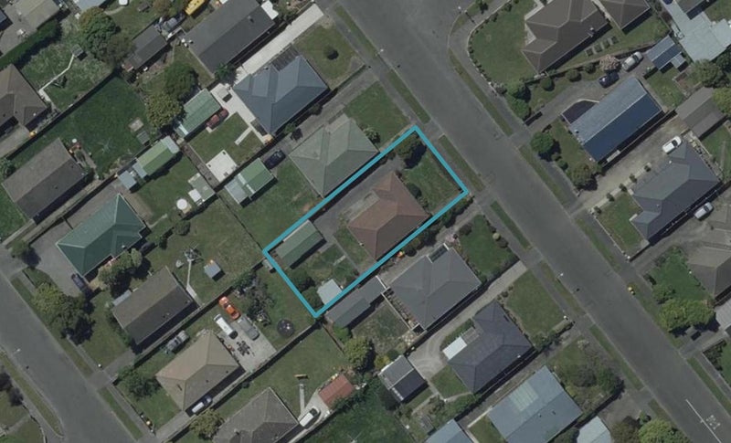 9 Fusilier Street, Hoon Hay, Christchurch - Carousel 1