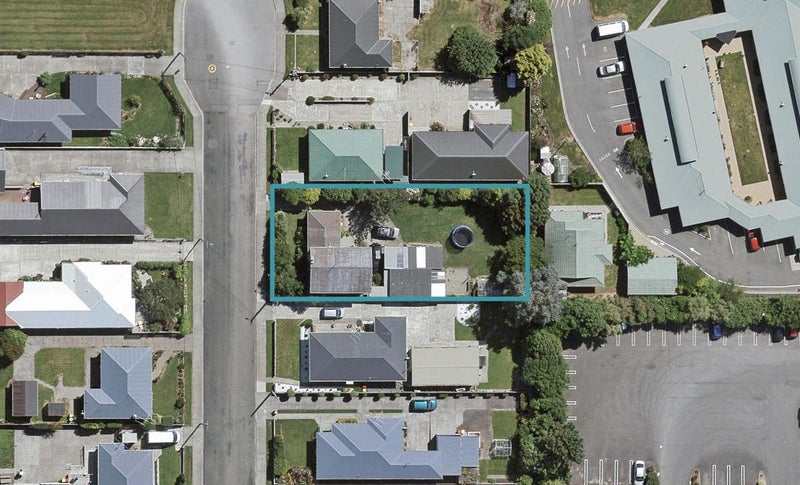 19 Fraser Street, Waikiwi, Invercargill - Carousel 1