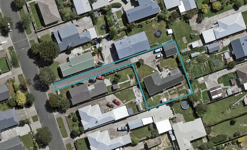 193 Lorn Street, Glengarry, Invercargill - Carousel 1