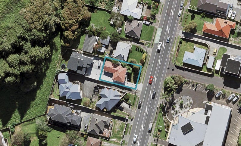1145 Dominion Road, Mount Roskill, Auckland - Carousel 1