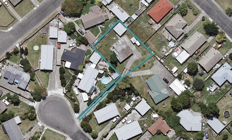 839 Huia Street, Camberley, Hastings - Carousel 1