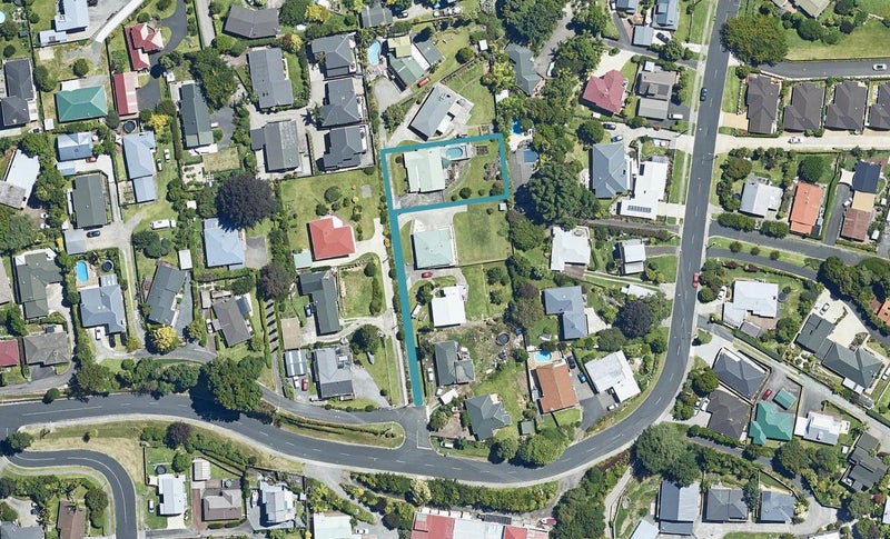 3 Fern Way, Brookfield, Tauranga - Carousel 1