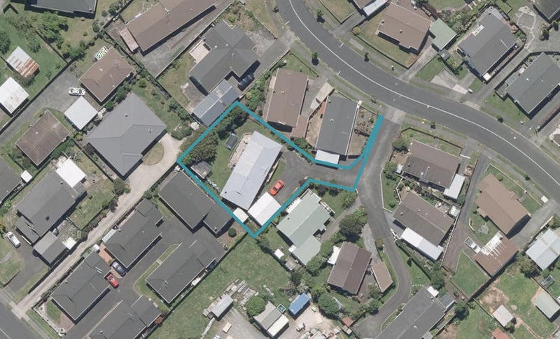 11 Bens Place, Springvale, Whanganui - Carousel 1