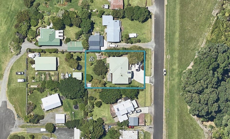 25 Esplanade Road, Tahawai, Katikati - Carousel 1