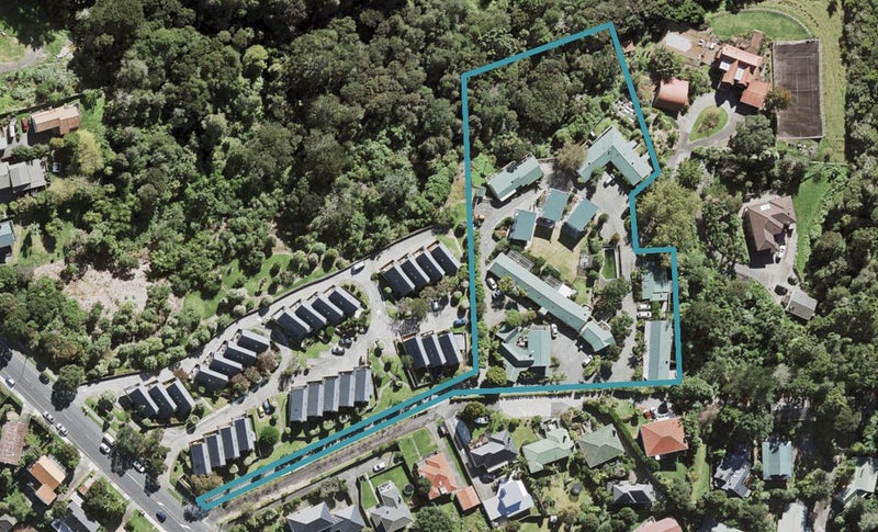 2/37 Waipa Street, Birkenhead, Auckland - Carousel 1