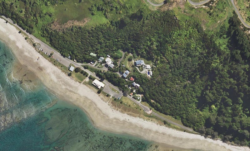98 Kaiti Beach Road, Kaiti, Gisborne - Carousel 1