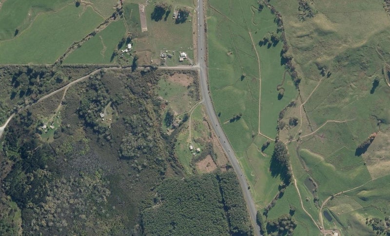 4911 State Highway 1, Waiomio, Kawakawa - Carousel 1