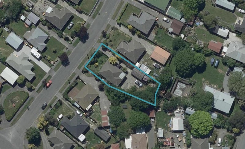 8 Tinokore Street, Hei Hei, Christchurch - Carousel 1