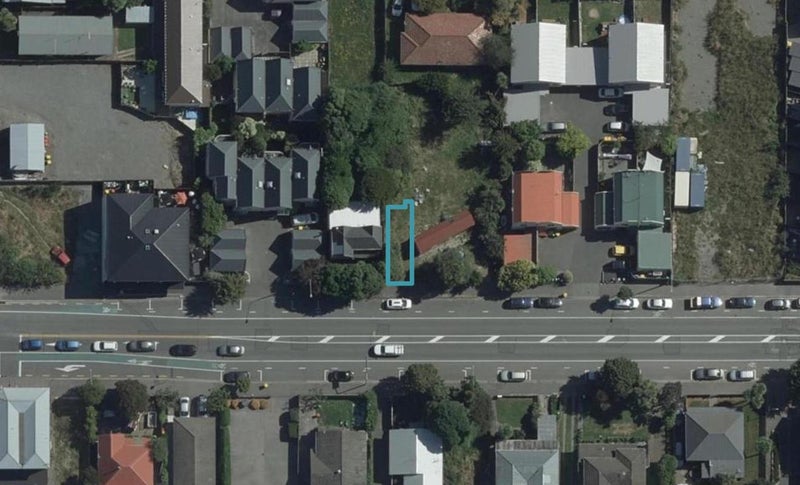 3/245 Kilmore Street, Christchurch Central, Christchurch - Carousel 1