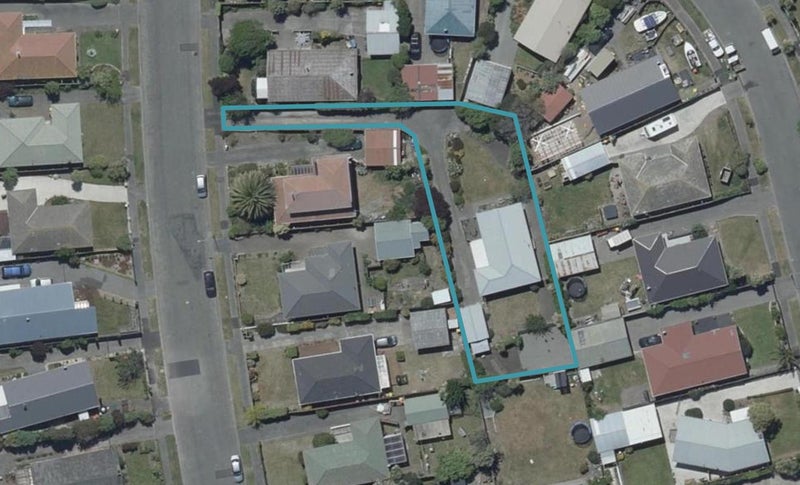 118 Effingham Street, North New Brighton, Christchurch - Carousel 1