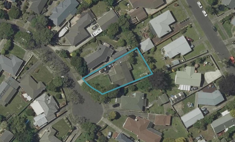 35 Snowdon Avenue, Terrace End, Palmerston North - Carousel 1