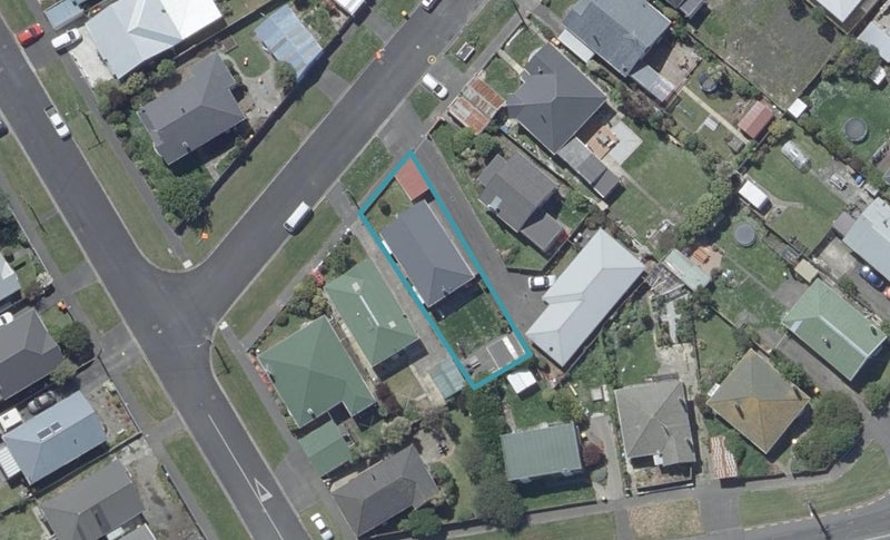 61 Magdala Street, Tainui, Dunedin - Carousel 1