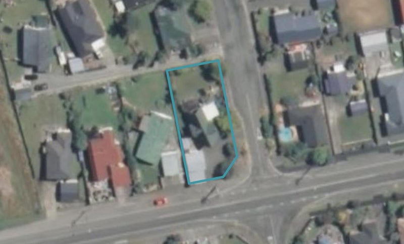87 Coonoor Road, Watlington, Timaru - Carousel 1