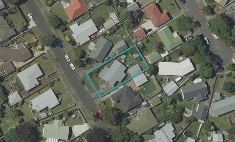 104 Ruamahanga Crescent, Terrace End, Palmerston North - Carousel 1