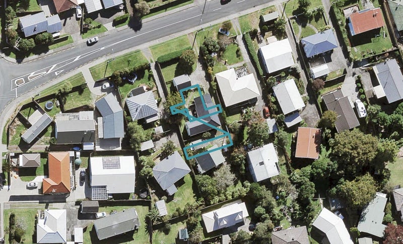 5/3 Eskdale Road, Birkdale, Auckland - Carousel 1