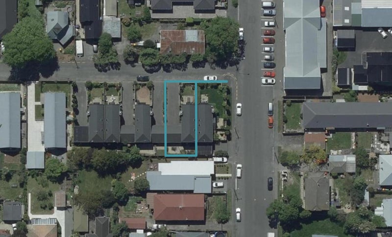 2 Keoghs Lane, St Albans, Christchurch - Carousel 1