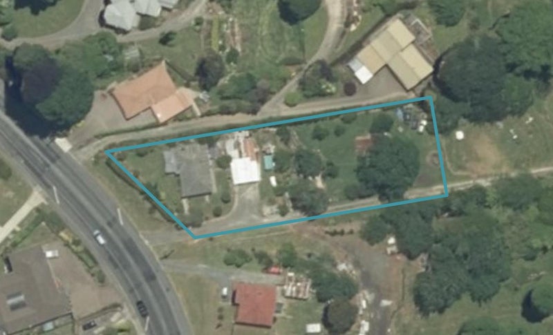 39 Awakino Road, Te Kuiti - Carousel 1