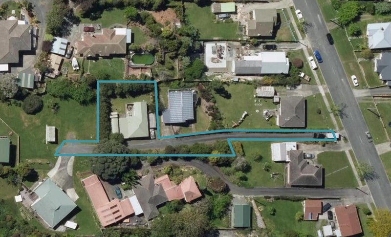 36B Morningside Road, Morningside, Whangarei - Carousel 1