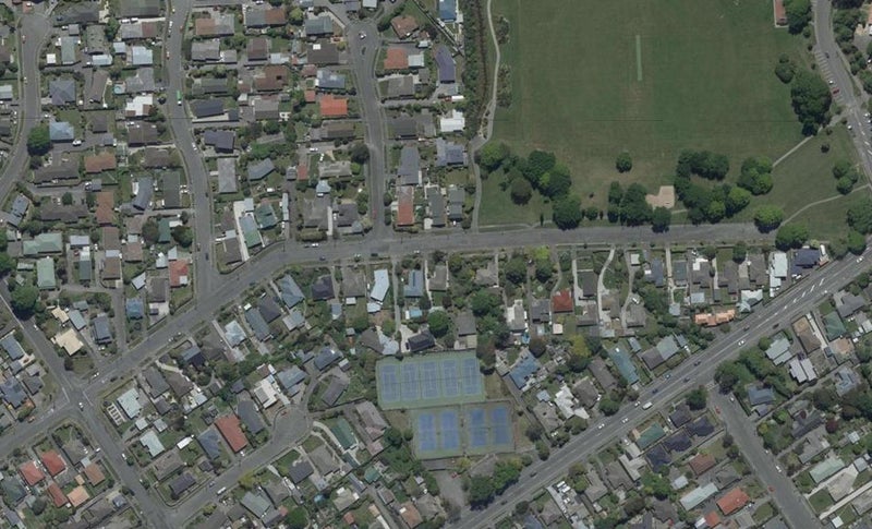 64 Kellys Road, Mairehau, Christchurch - Carousel 1