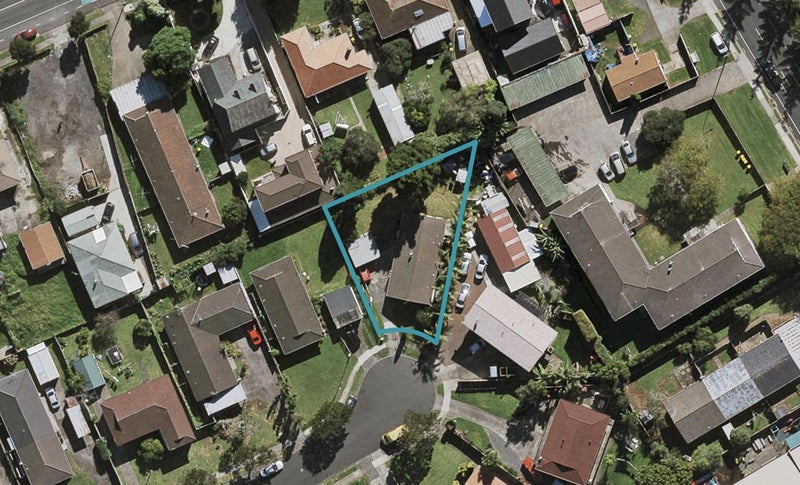 20 Leith Court, Papatoetoe, Auckland - Carousel 1