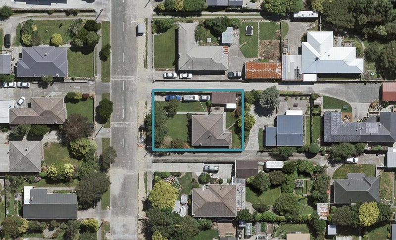 298 Nelson Street, Strathern, Invercargill - Carousel 1