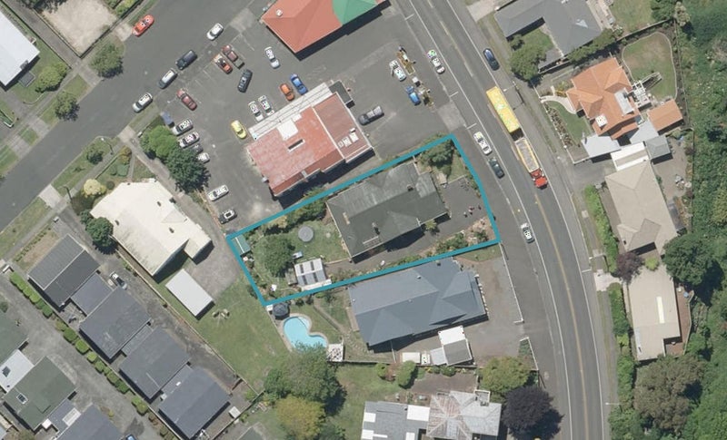 11 Great North Road, Saint Johns Hill, Whanganui - Carousel 1