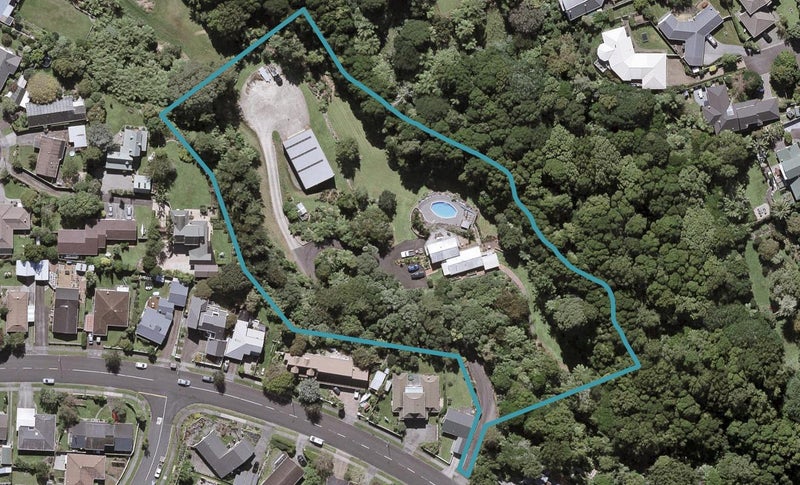 61 Branch Road, Highlands Park, New Plymouth - Carousel 1