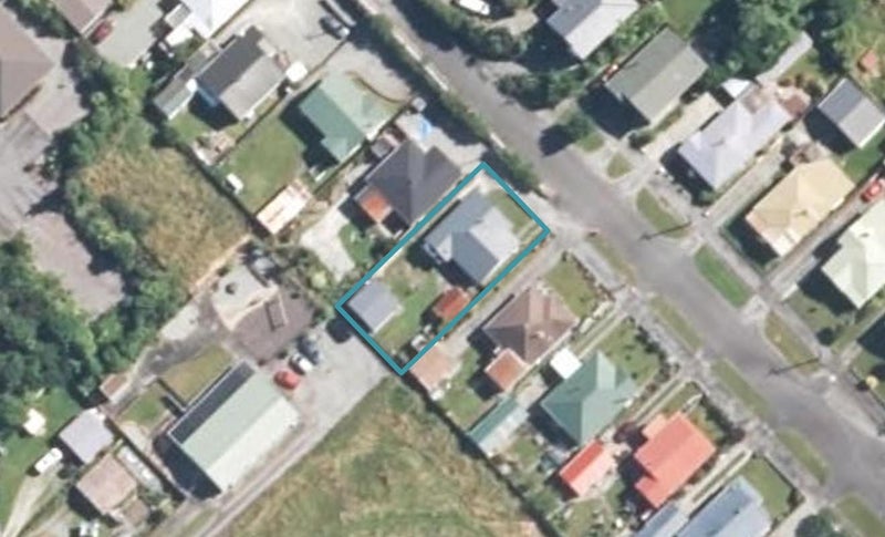 14 Ashmore Avenue, Cobden, Greymouth - Carousel 1
