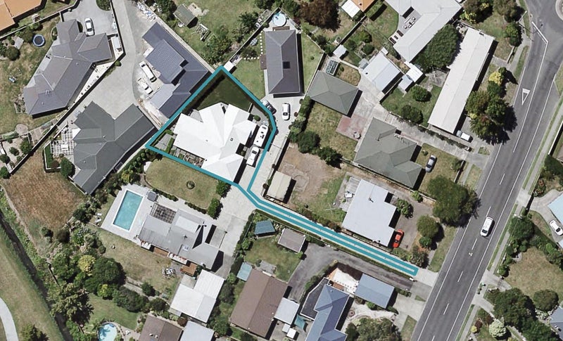 140 Avondale Road, Greenmeadows, Napier - Carousel 1