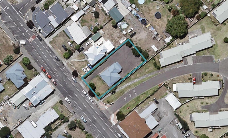 907 Gordon Road, Raureka, Hastings - Carousel 1