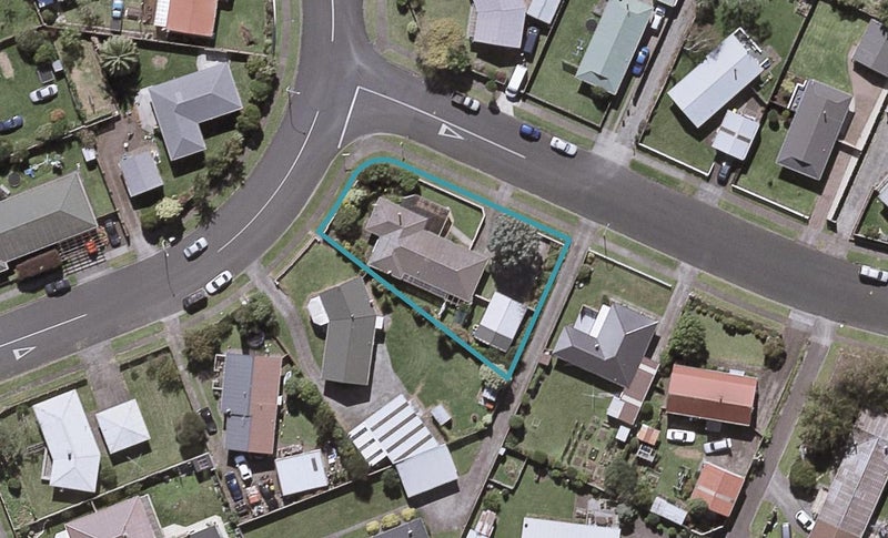8 Sunnyvale Street, Bell Block, New Plymouth - Carousel 1
