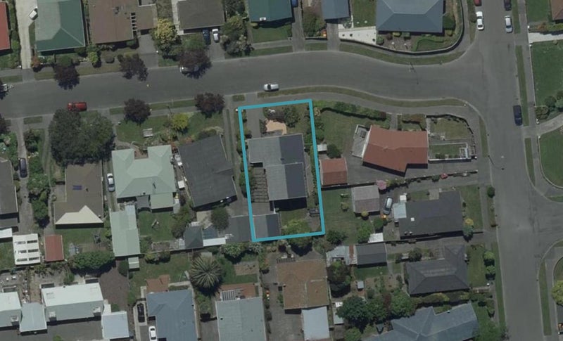 3 Colligan Street, Upper Riccarton, Christchurch - Carousel 1